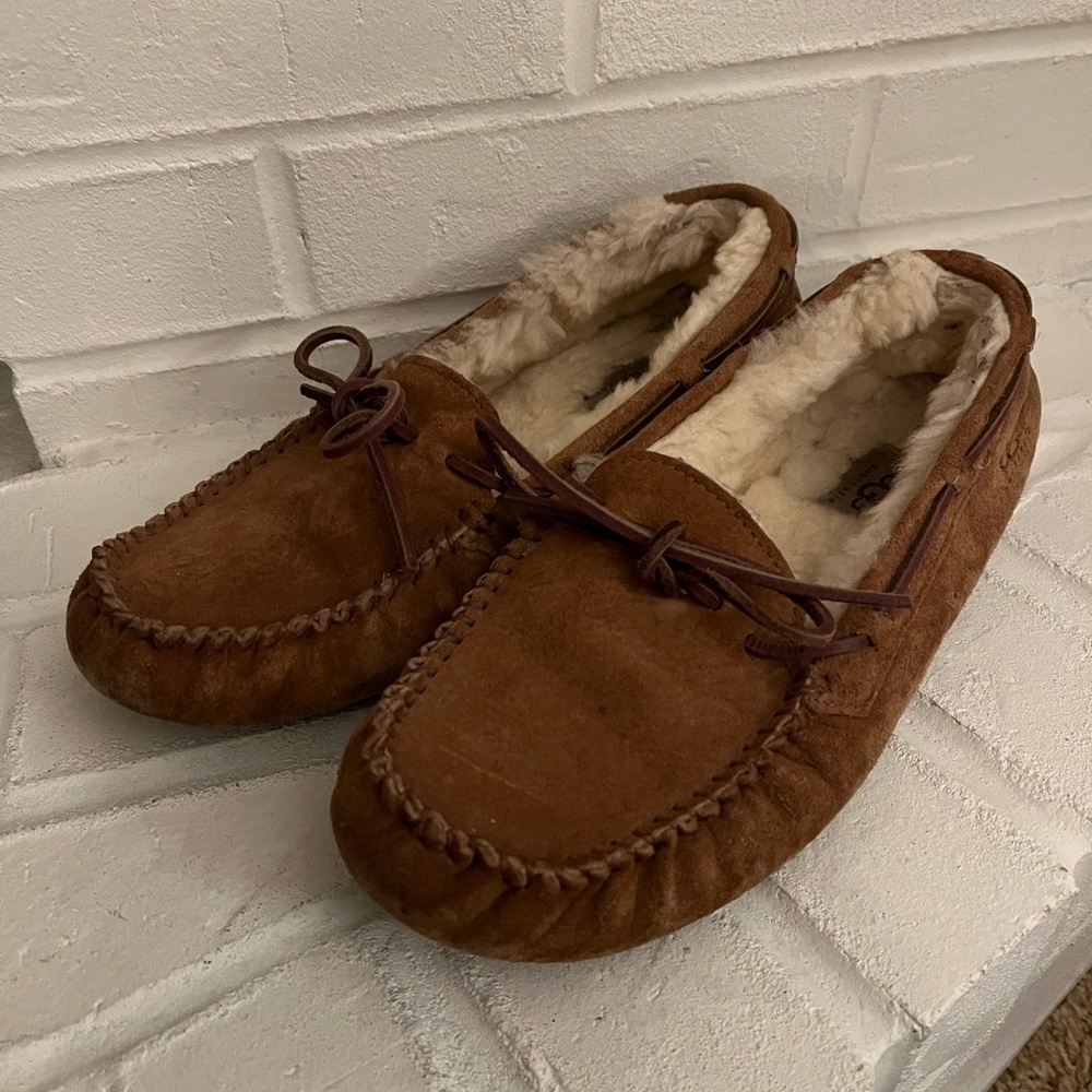 Woman’s Ugg Slippers